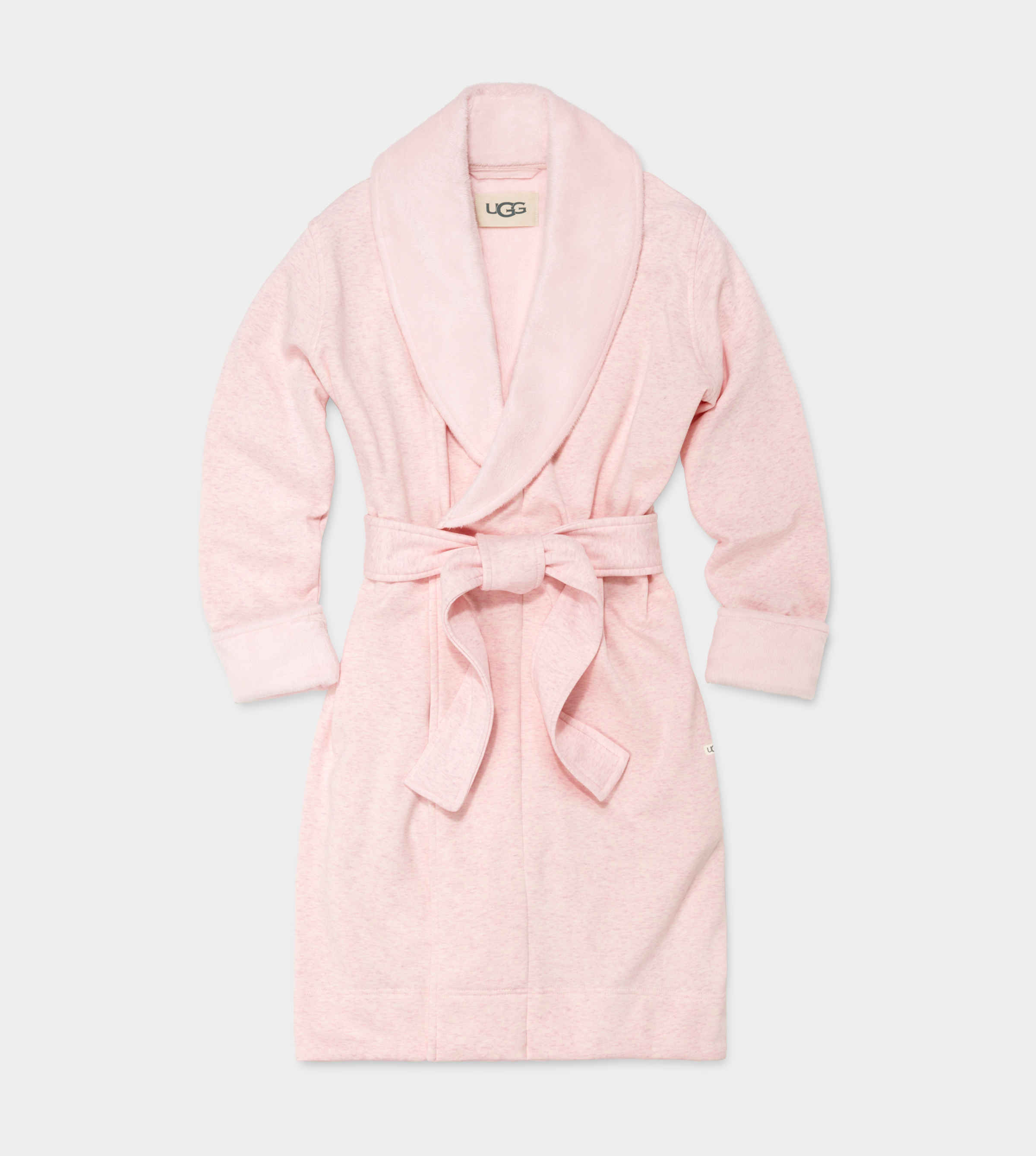 Ugg blanche robe top
